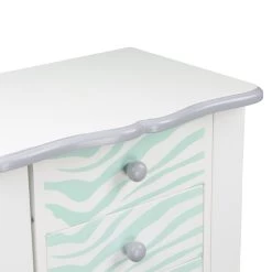 TD-11672C Jewellery Chest -Children's Shop fantasy fields td 11672c jewellery chest 2