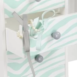 TD-11672C Jewellery Chest -Children's Shop fantasy fields td 11672c jewellery chest 3