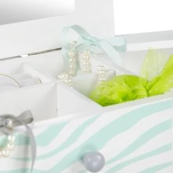 TD-11672C Jewellery Chest -Children's Shop fantasy fields td 11672c jewellery chest 5