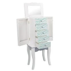 TD-11672C Jewellery Chest -Children's Shop fantasy fields td 11672c jewellery chest 6