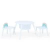 TD-13793A Table Set -Children's Shop fantasy fields td 13793a table set