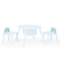 TD-13793A Table Set