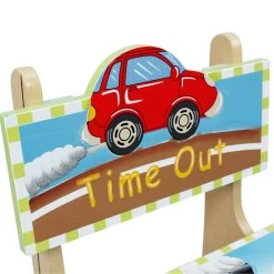 Transportation W-9942A Chair -Children's Shop fantasy fields transportation w 9942a chair 2