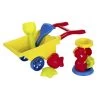Fashy 857101 Sand Toys 6 Pieces -Children's Shop fashy 857101 sand toys 6 pieces
