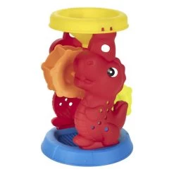 Fashy 857101 Sand Toys 6 Pieces -Children's Shop fashy 857101 sand toys 6 pieces 2