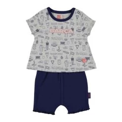 FC BARCELONA Pyjama