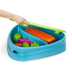 Feber Play Island Table 9 Feber Play Island Table -Children's Shop feber play island table 2