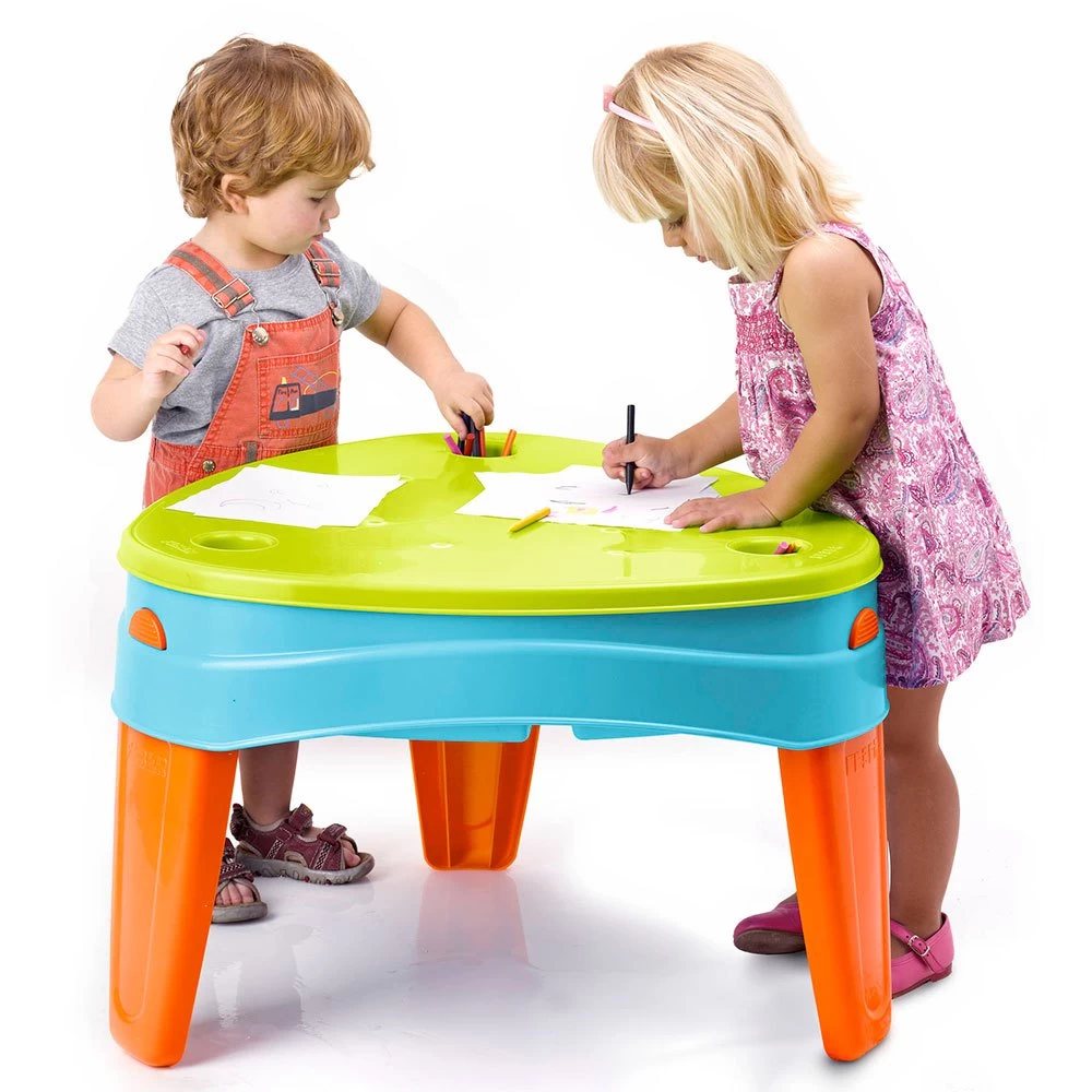 Feber Play Island Table 6 Feber Play Island Table - Image 4