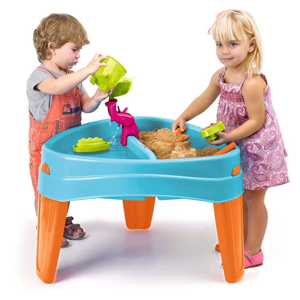 Feber Play Island Table 7 Feber Play Island Table - Image 5