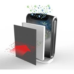 Fellowes Aeramax DX95 Air Purifier -Children's Shop fellowes aeramax dx95 air purifier 2