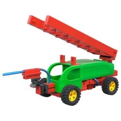 Fischertechnik Engineer Construction Kit -Children's Shop fischertechnik engineer construction kit 2