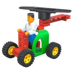 Fischertechnik Engineer Construction Kit -Children's Shop fischertechnik engineer construction kit 5