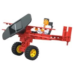 Fischertechnik Engineer Construction Kit -Children's Shop fischertechnik engineer construction kit 8