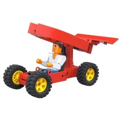 Fischertechnik Engineer Construction Kit -Children's Shop fischertechnik engineer construction kit 9