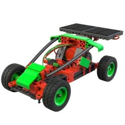Fischertechnik Green Energy Building System -Children's Shop fischertechnik green energy building system 5