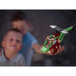 Fischertechnik Solar Building System -Children's Shop fischertechnik solar building system 4