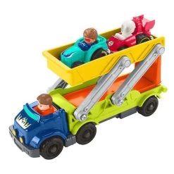 Fisher Price Ramp And Run -Children's Shop fisher price ramp and run 3