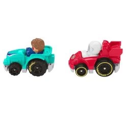 Fisher Price Ramp And Run -Children's Shop fisher price ramp and run 4