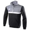 Mediane Full Zip Sweatshirt