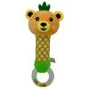 Bubba Tropibear Rattle -Children's Shop frootimals bubba tropibear rattle