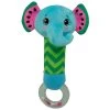Melany Melephant Rattle 1 Melany Melephant Rattle -Children's Shop frootimals melany melephant rattle