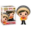 FUNKO POP Tapatio Man Figure 1 FUNKO POP Tapatio Man Figure -Children's Shop funko pop tapatio man figure