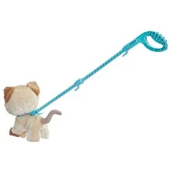 Furreal Friends Gatita Walkalots Mascota Maxi Walks Teddy -Children's Shop furreal friends gatita walkalots mascota maxi walks teddy 6