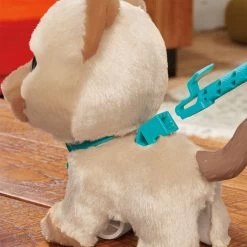 Furreal Friends Gatita Walkalots Mascota Maxi Walks Teddy -Children's Shop furreal friends gatita walkalots mascota maxi walks teddy 7