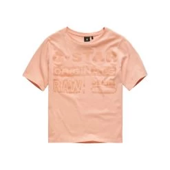 Delai 2 Short Sleeve T-Shirt