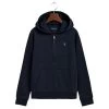 Gant The Original 906844 Full Zip Sweatshirt