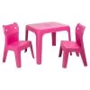 Jan Cat Table And 2 Chairs Set -Children's Shop garbar jan cat table and 2 chairs set
