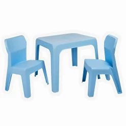 Jan Table And 2 Chairs Set