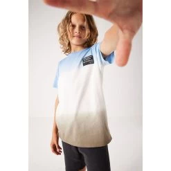 Garcia C33402 Short Sleeve T-Shirt -Children's Shop garcia c33402 short sleeve t shirt 4