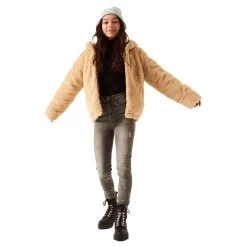 Garcia GJ220808 Coat