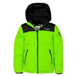 Garcia GJ230802 Coat