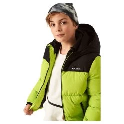 Garcia GJ230802 Coat -Children's Shop garcia gj230802 coat 3