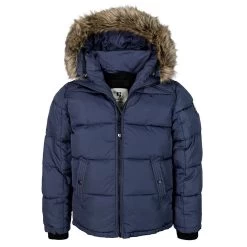 Garcia GJ230803 Coat -Children's Shop garcia gj230803 coat 2