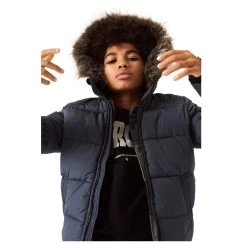 Garcia GJ230803 Coat -Children's Shop garcia gj230803 coat 5