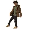 Garcia GJ230804 Coat 1 Garcia GJ230804 Coat -Children's Shop garcia gj230804 coat