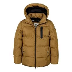 Garcia GJ230804 Coat -Children's Shop garcia gj230804 coat 2