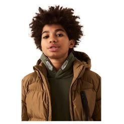 Garcia GJ230804 Coat -Children's Shop garcia gj230804 coat 6