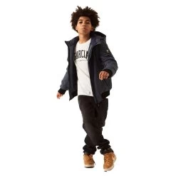 Garcia GJ230805 Coat