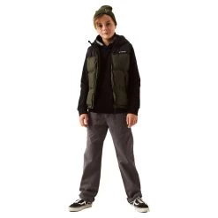 Garcia GJ230807 Coat