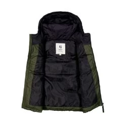 Garcia GJ230807 Coat -Children's Shop garcia gj230807 coat 4