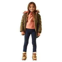 Garcia GJ240802 Coat