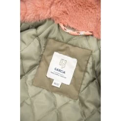 Garcia GJ240802 Coat -Children's Shop garcia gj240802 coat 5