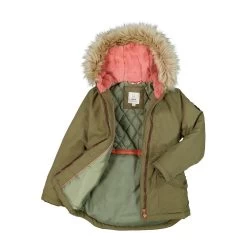 Garcia GJ240802 Coat -Children's Shop garcia gj240802 coat 6
