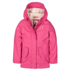 Garcia GJ240804 Coat -Children's Shop garcia gj240804 coat 2