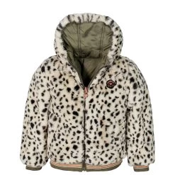 Garcia GJ240805 Coat -Children's Shop garcia gj240805 coat 2