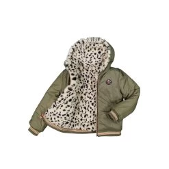 Garcia GJ240805 Coat -Children's Shop garcia gj240805 coat 4
